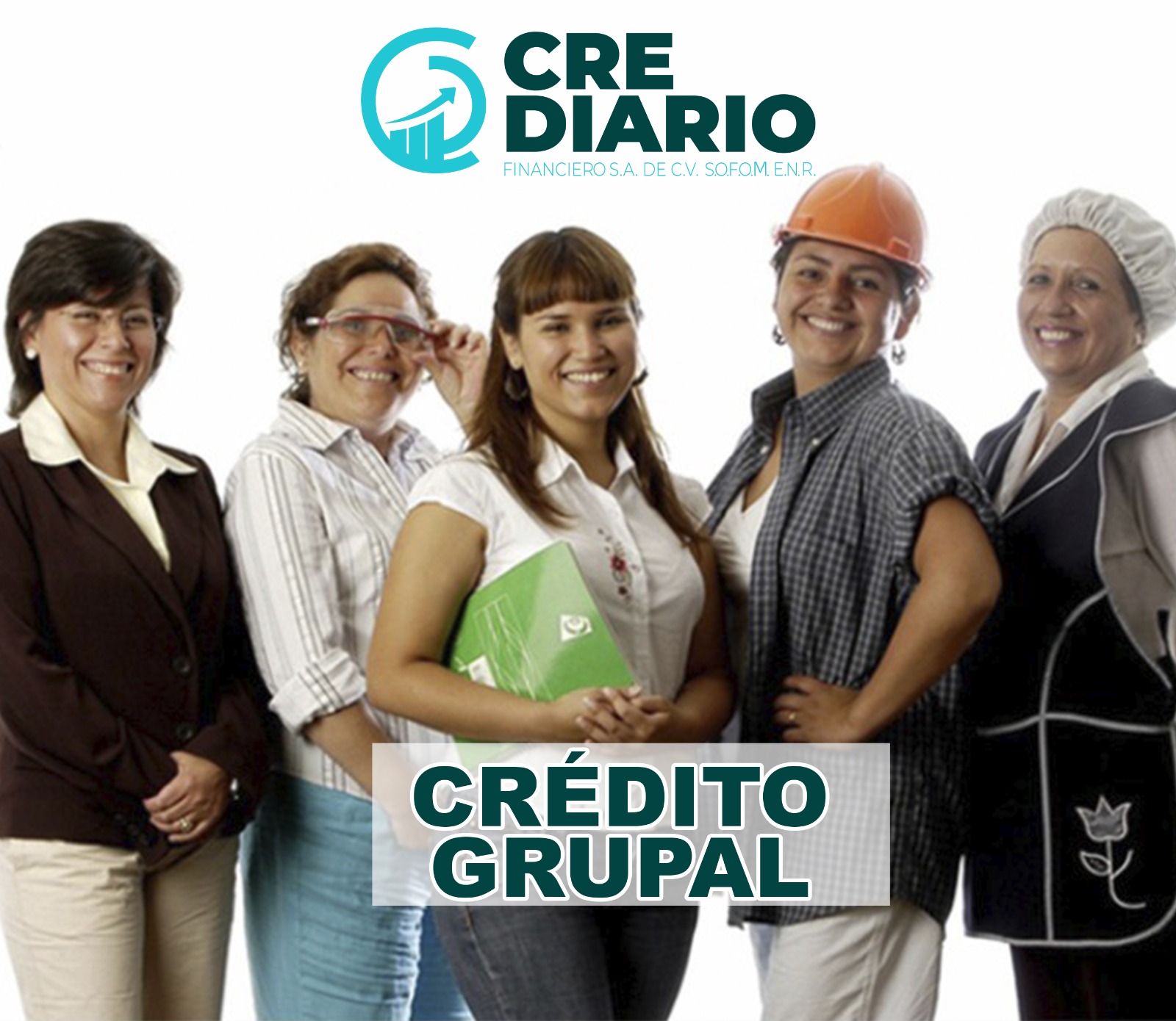 Crédito grupal
