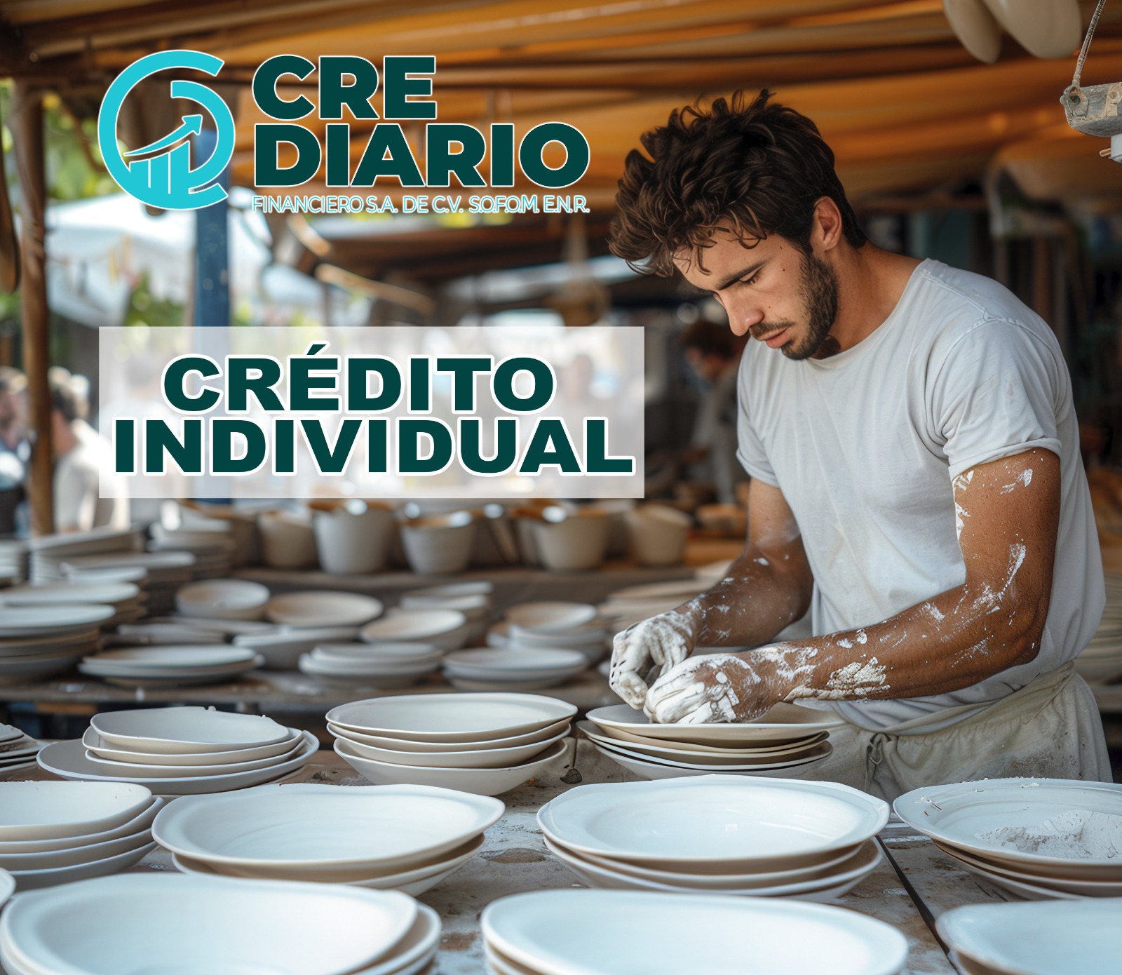 Crédito individual